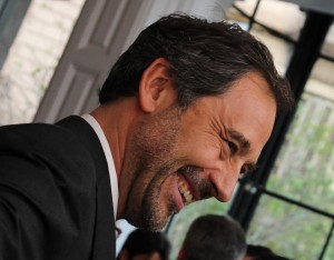 Elections 2020, Pascal Bourbon, conseiller consulaire des français de l'étranger