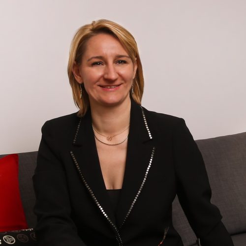 Stéphanie Fichter Stéphanie Fichter